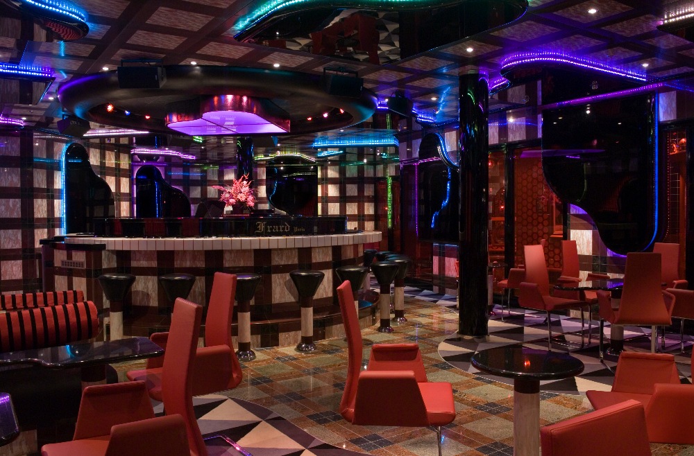 Foto Carnival Splendor10