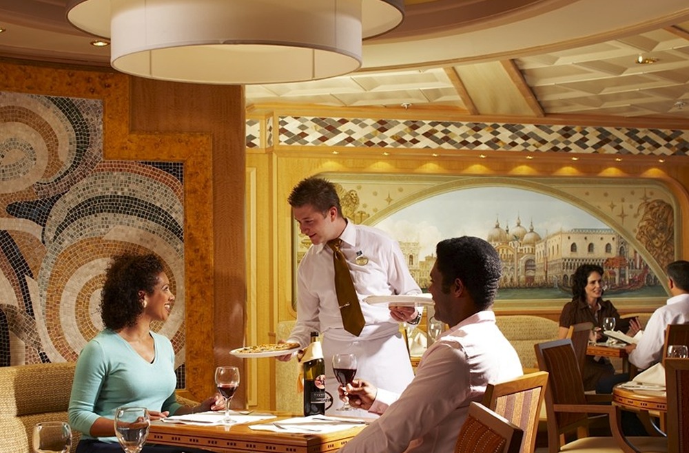 Foto Grand Princess20