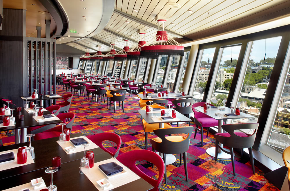 Foto Voyager of the Seas16