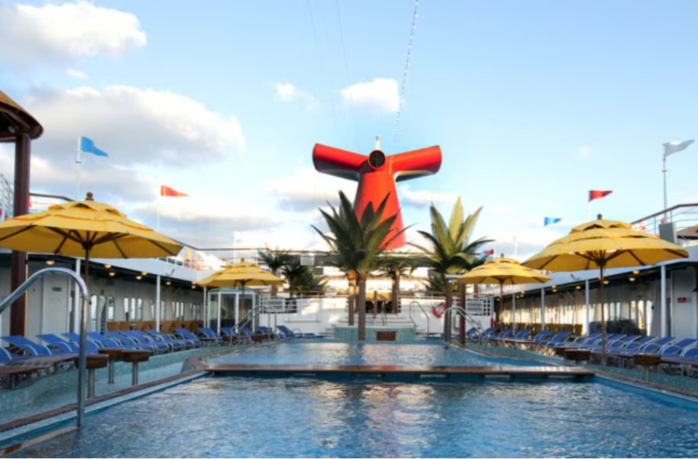 Foto Carnival Adventure8