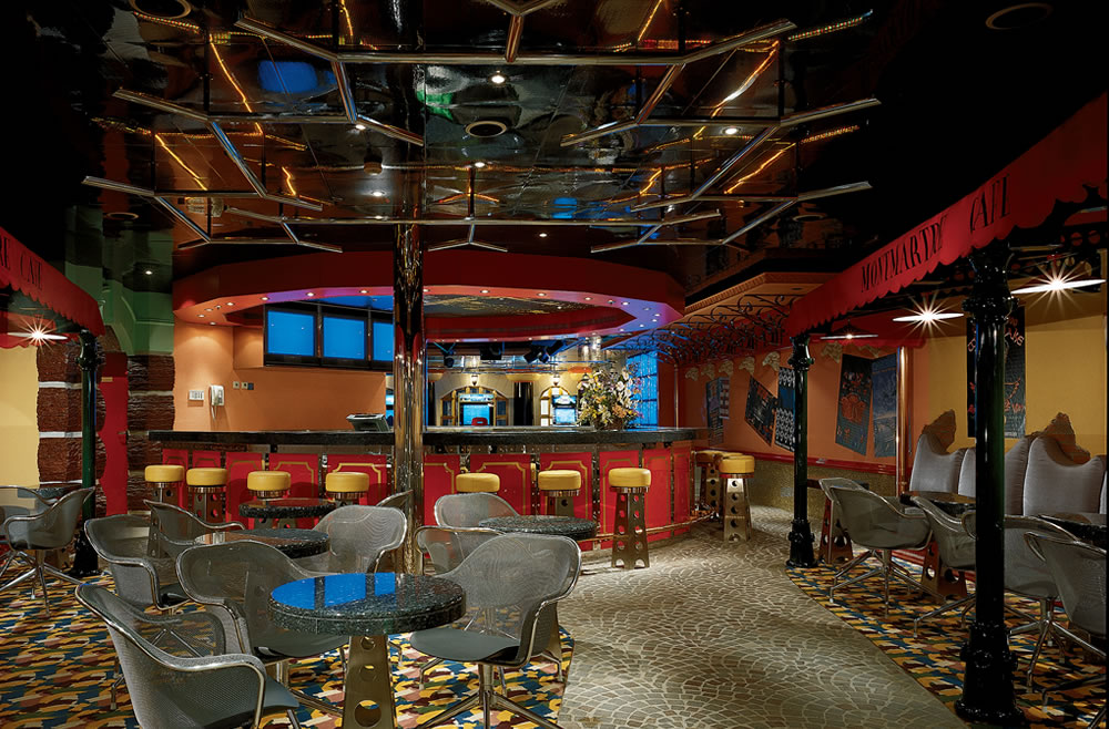 Foto Carnival Conquest20
