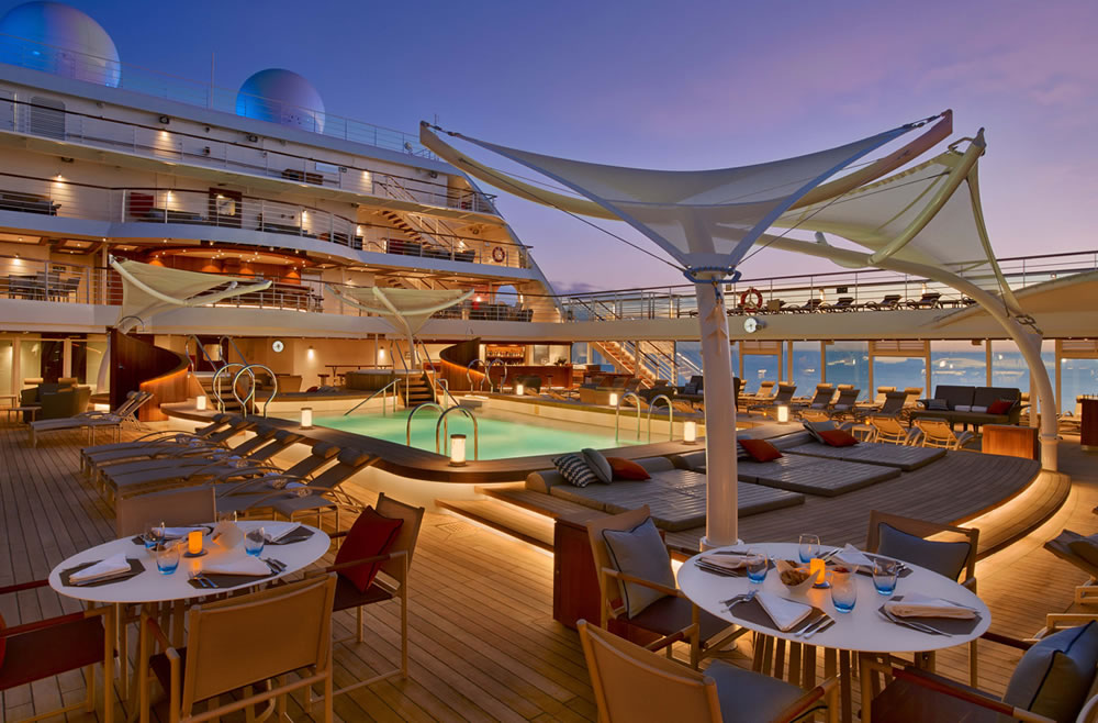 Foto Seabourn Ovation27