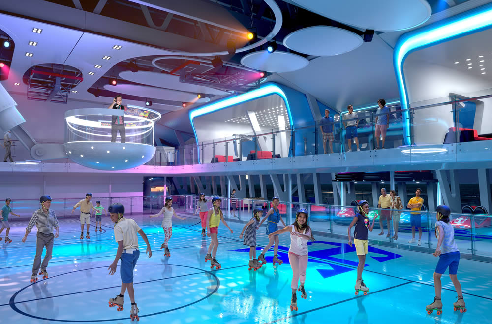 Foto Anthem of the Seas9