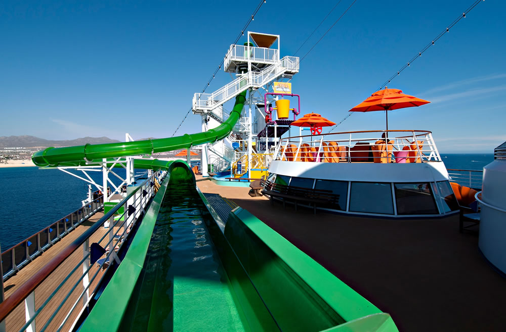 Foto Carnival Spirit16