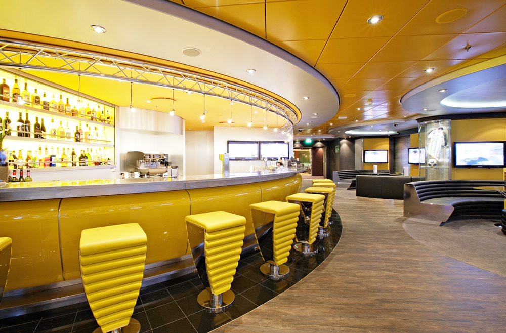 Foto MSC Splendida8