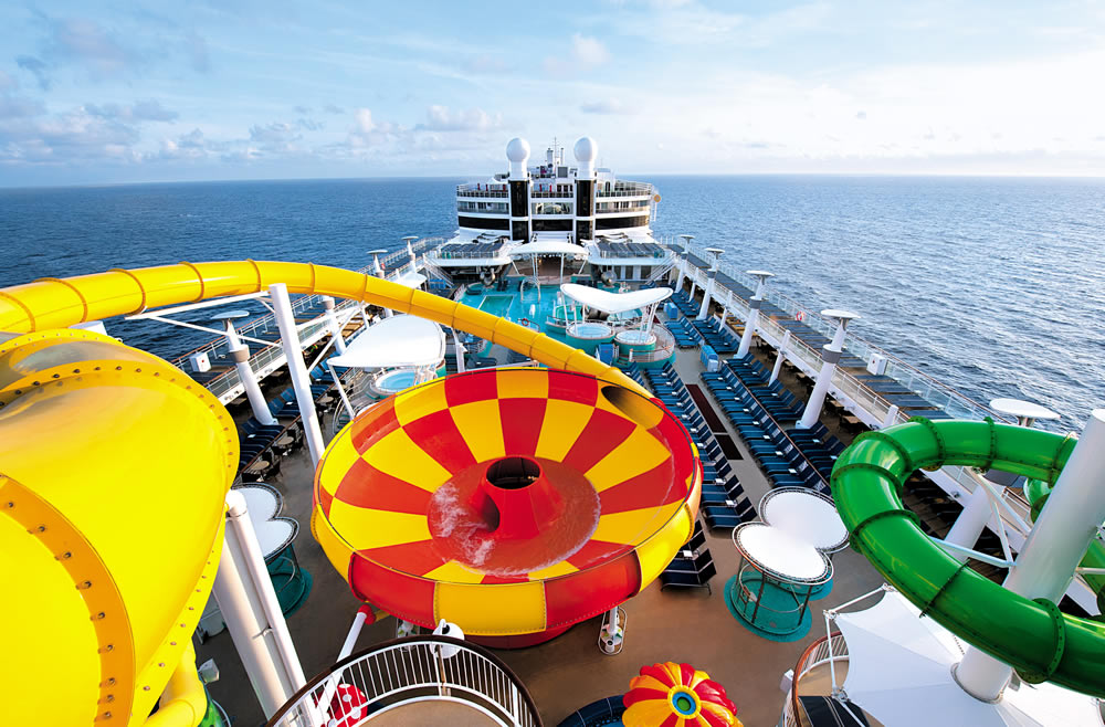Foto Norwegian Epic12