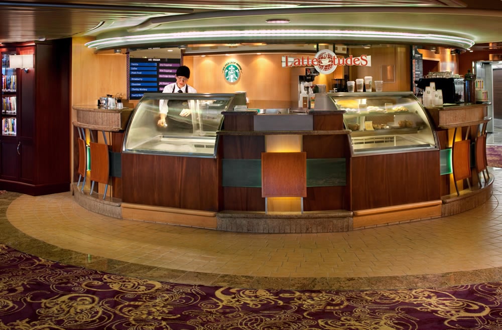 Foto Rhapsody of the Seas17