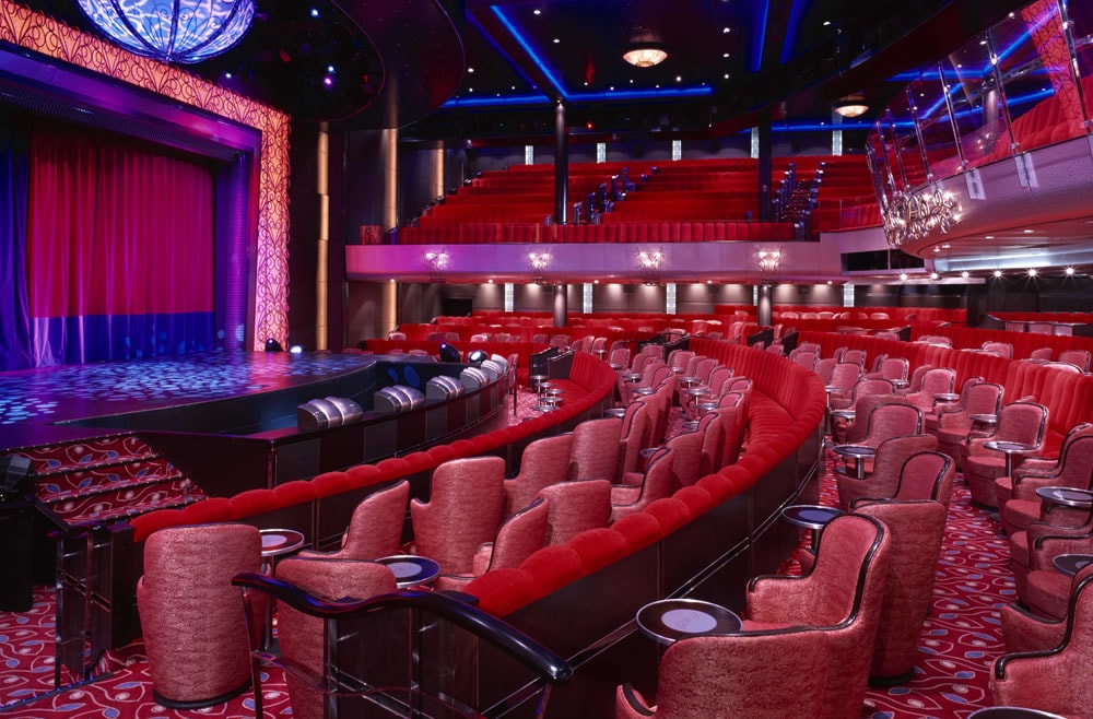 Foto Queen Mary 229