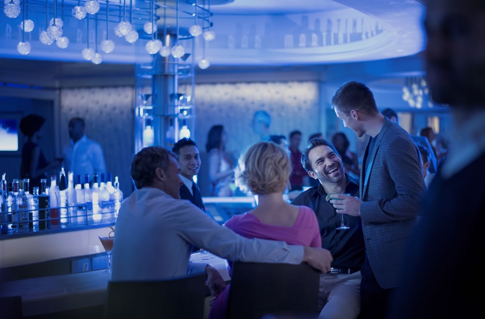 Foto Celebrity Silhouette13