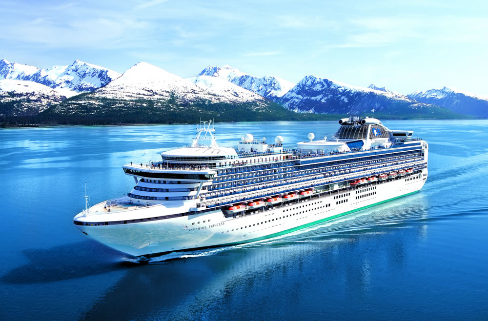 Foto Sapphire Princess15