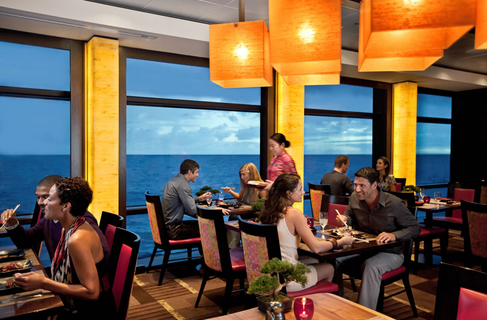 Foto Celebrity Solstice29