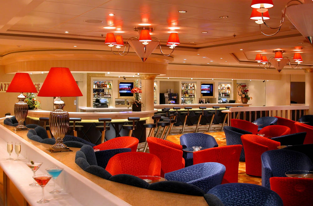 Foto Norwegian Dawn9