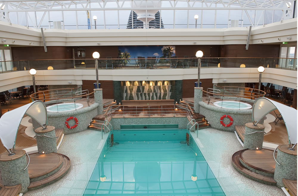 Foto MSC Magnifica7