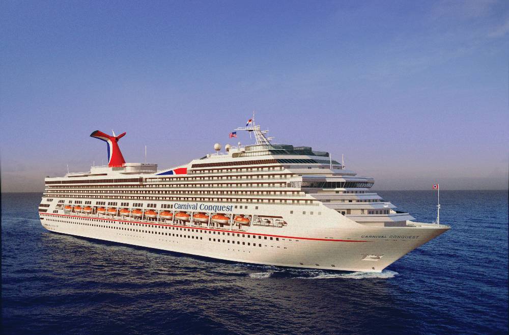 Foto Carnival Conquest12