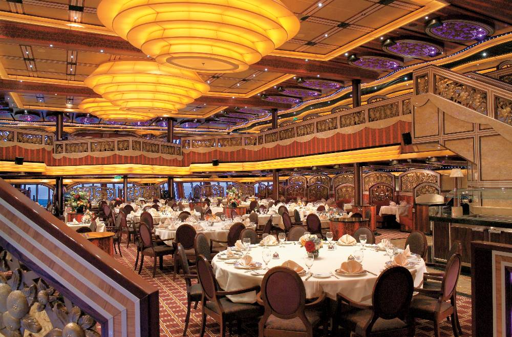 Foto Carnival Freedom22