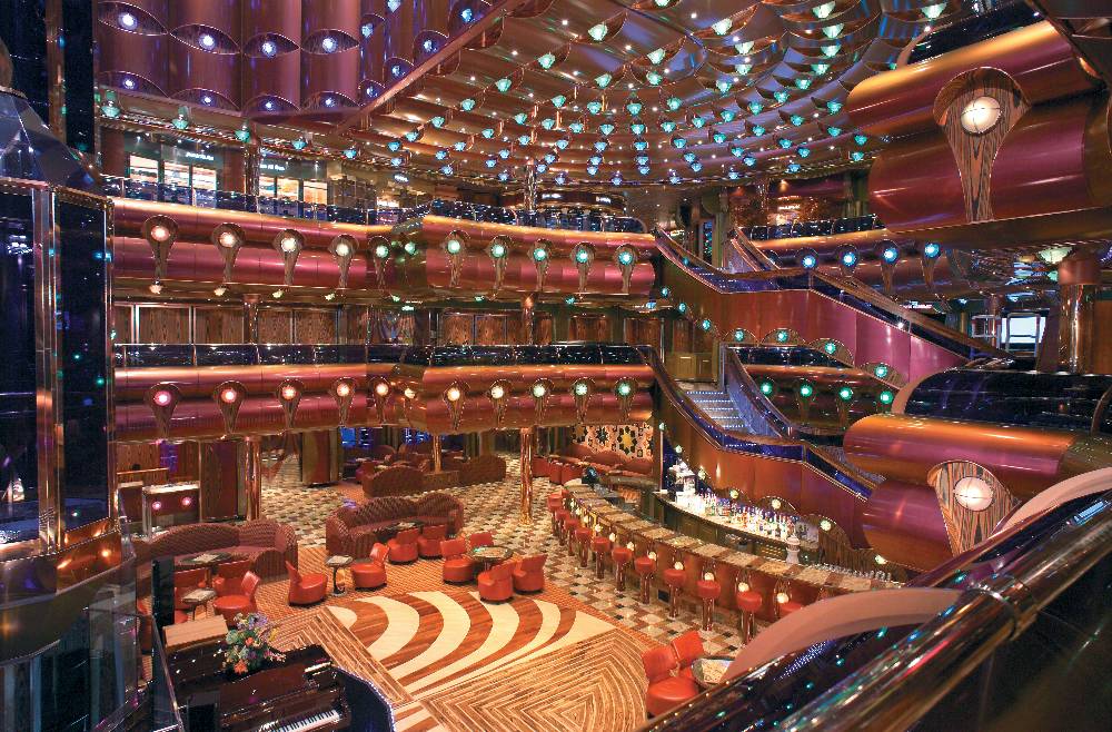 Foto Carnival Freedom24