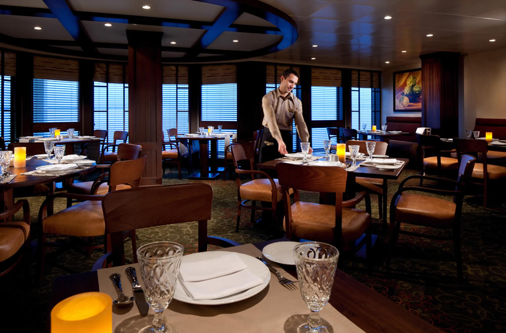 Foto Rhapsody of the Seas14