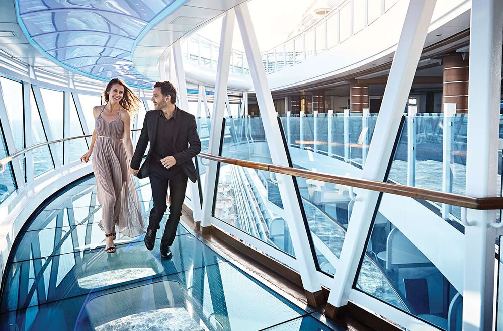 Foto Majestic Princess14