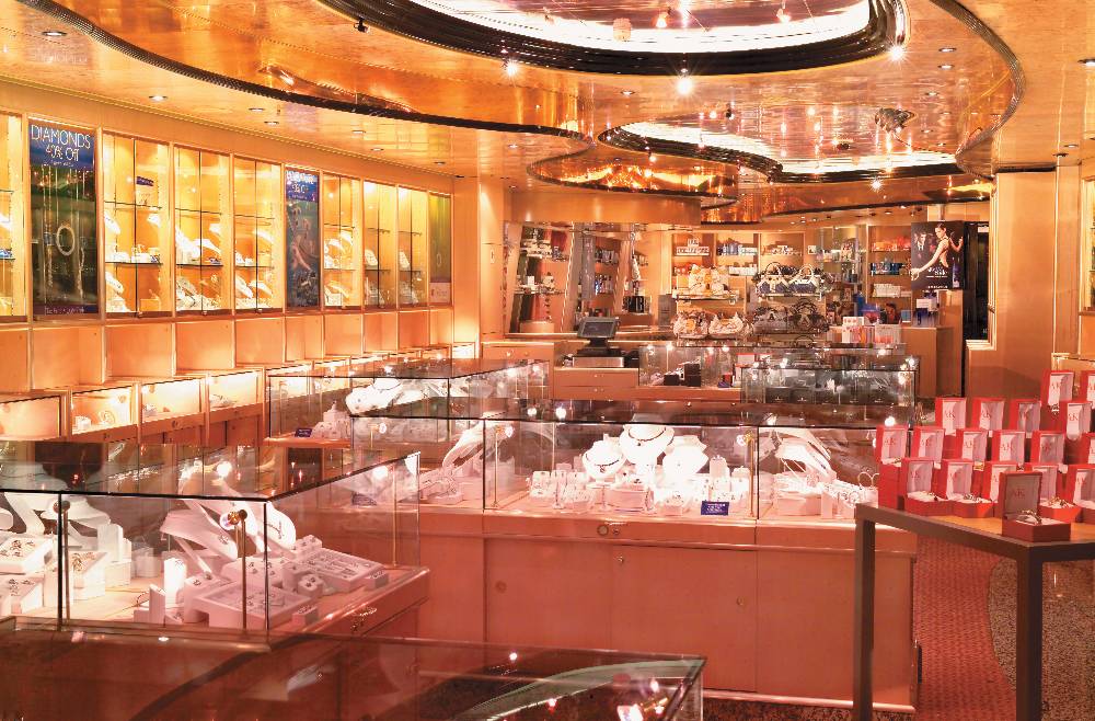 Foto Carnival Freedom32
