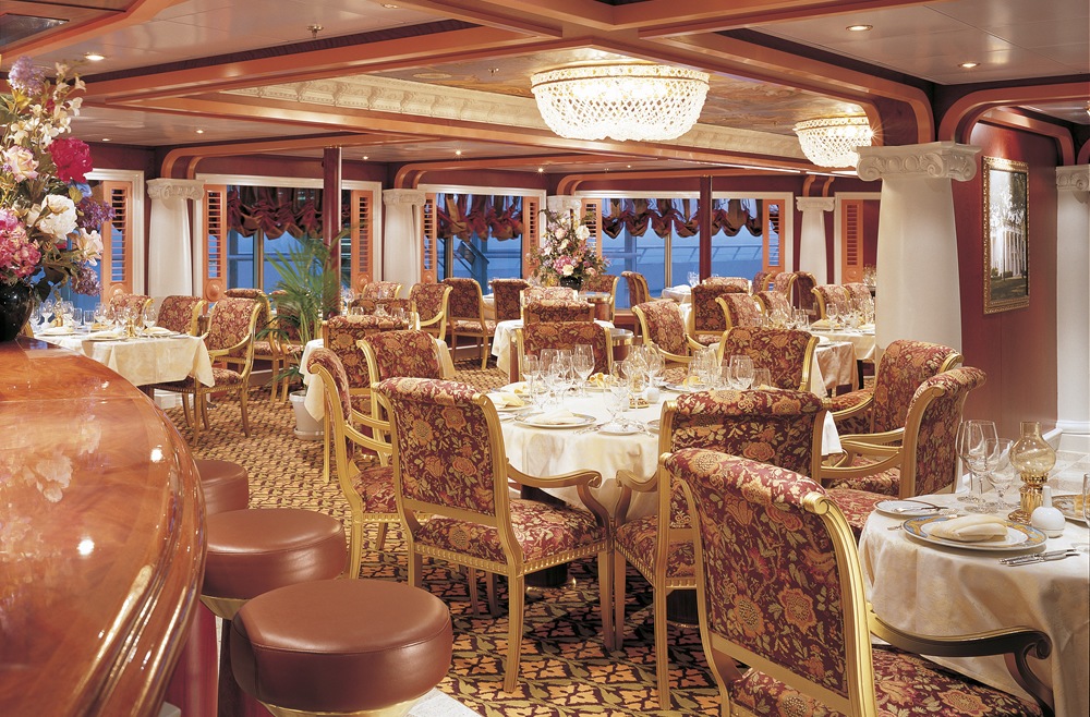 Foto Carnival Valor18