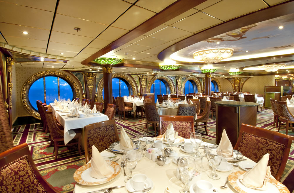 Foto Carnival Spirit8