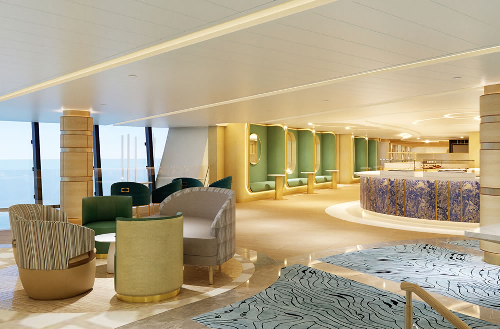 Foto Sun Princess9