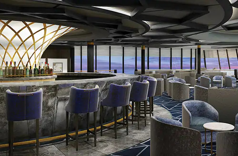 Foto Norwegian Spirit17
