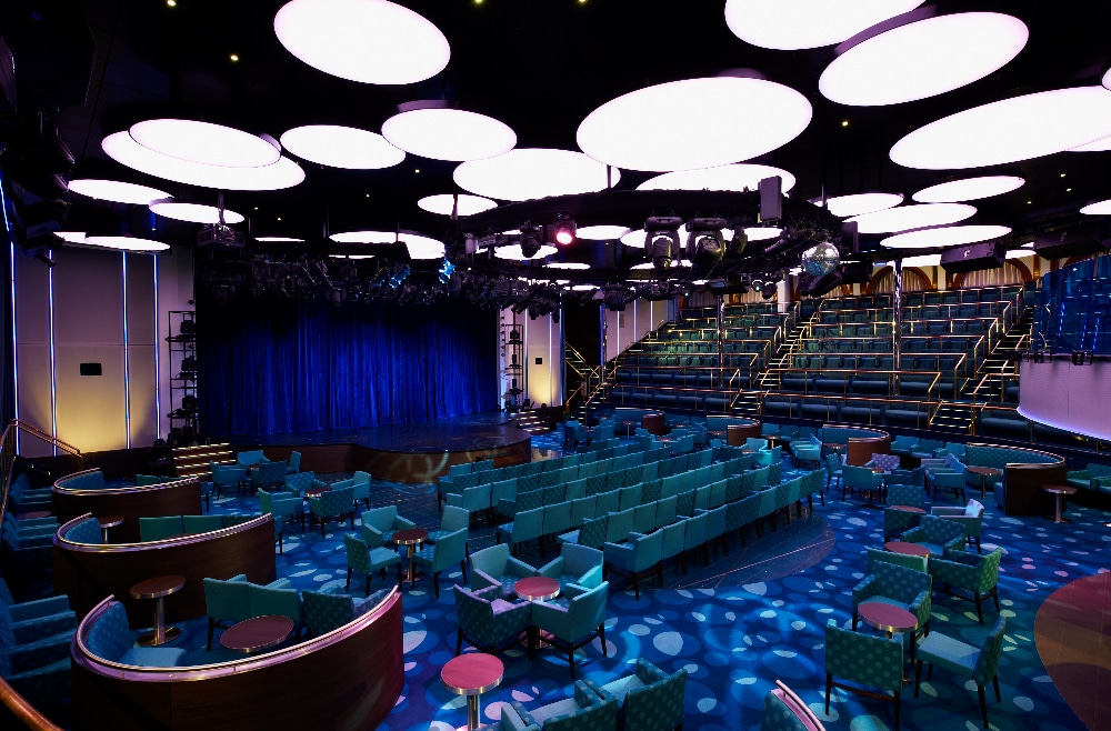 Foto Carnival Sunshine33