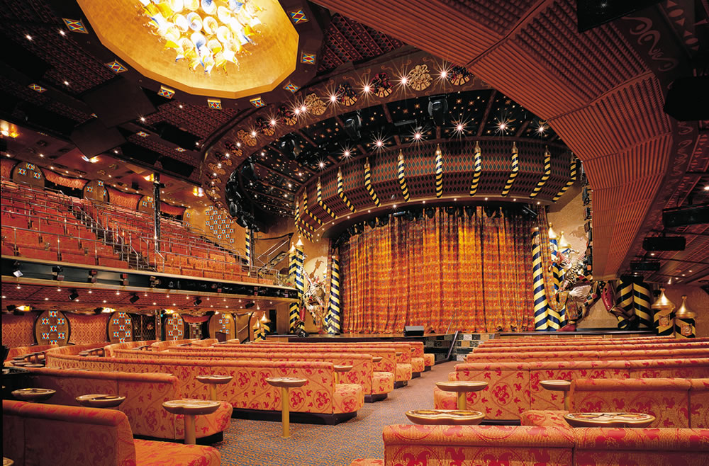 Foto Carnival Liberty22