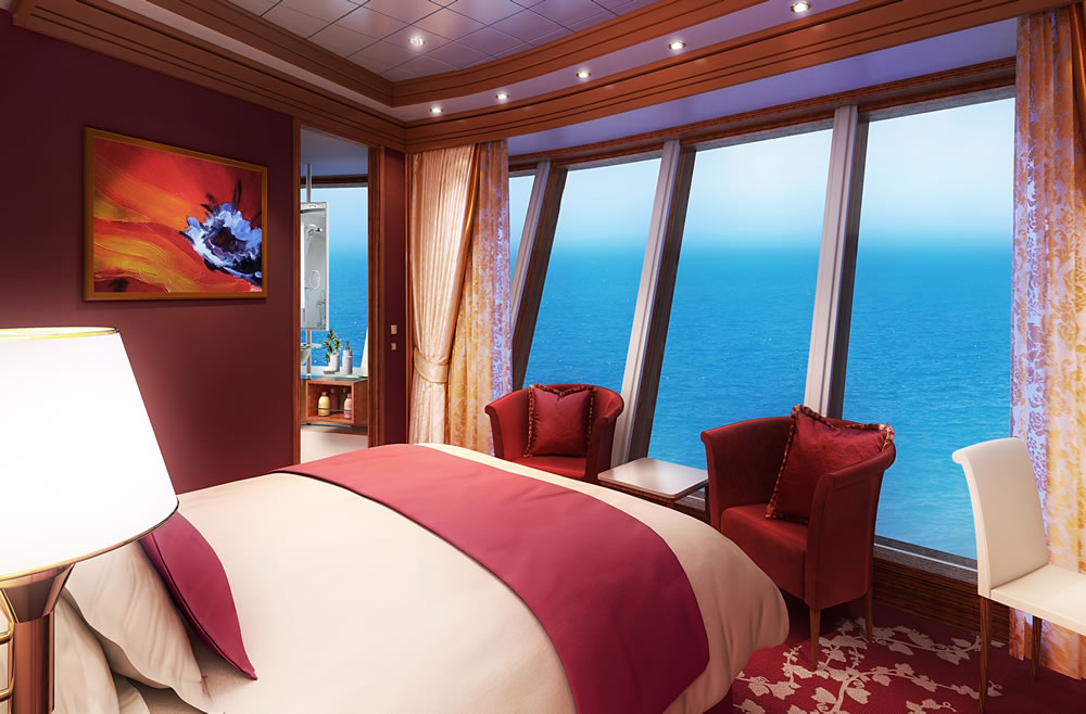 Foto Norwegian Dawn11