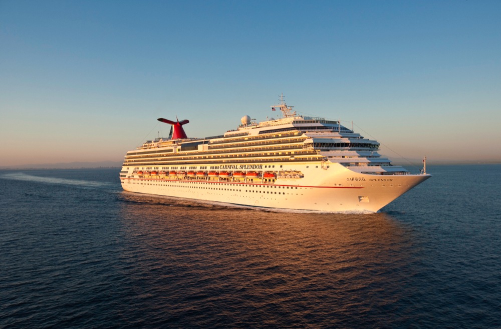 Foto Carnival Splendor21
