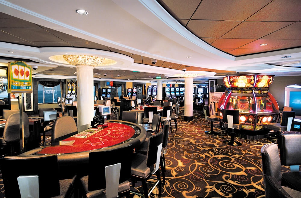 Foto Norwegian Epic18