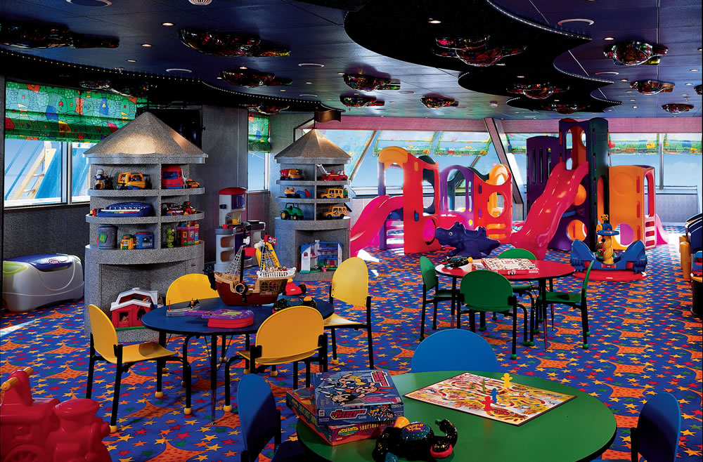 Foto Carnival Conquest3