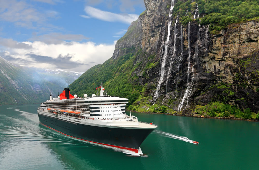 Foto Queen Mary 217