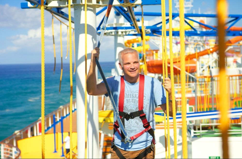 Foto Carnival Magic29