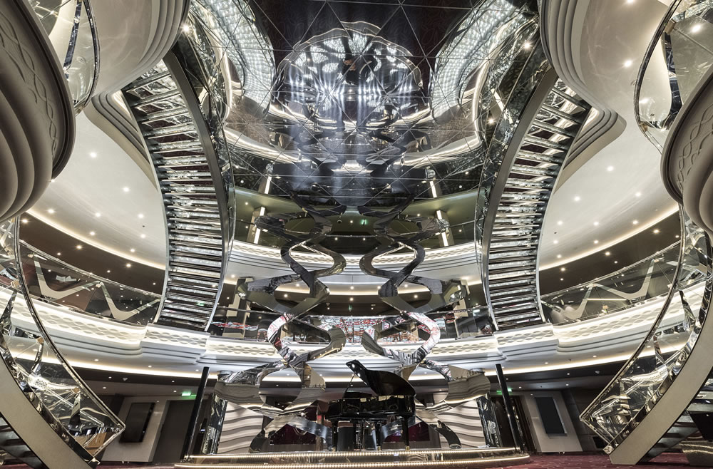 Foto MSC Meraviglia42