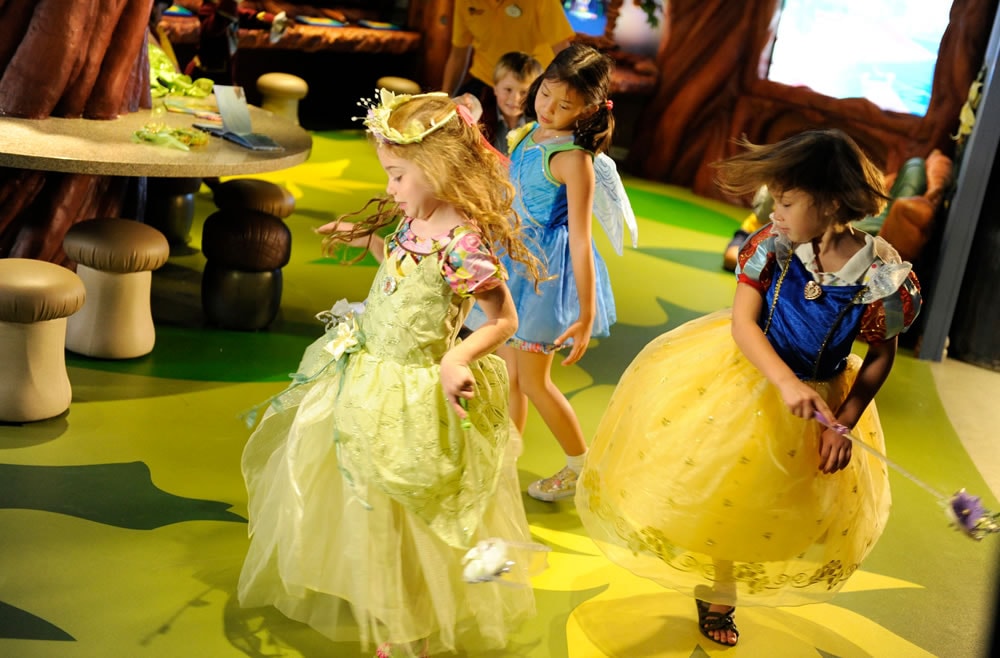 Foto Disney Fantasy9