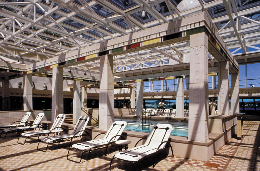Foto Rhapsody of the Seas6