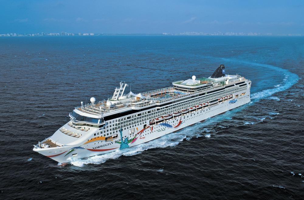 Foto Norwegian Dawn20