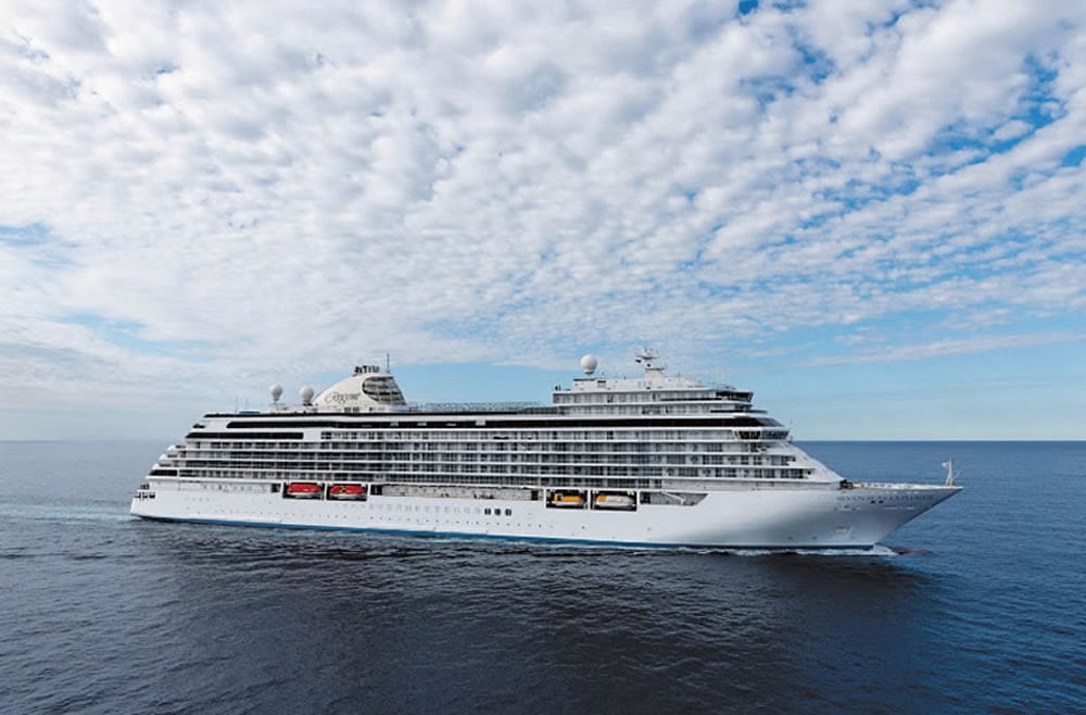 Foto Seven Seas Explorer12