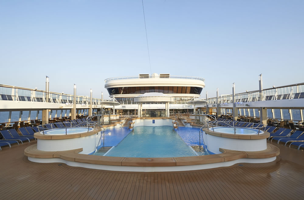 Foto Norwegian Star11