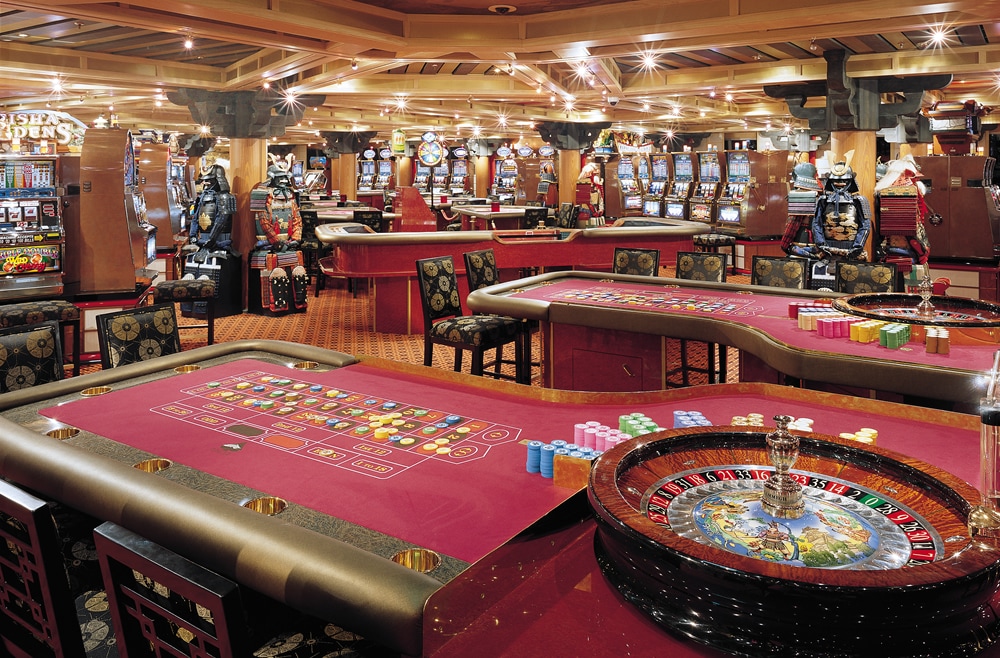 Foto Carnival Valor12