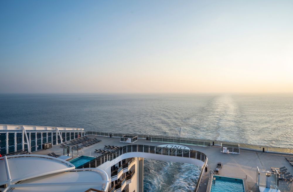 Foto MSC World Europa1