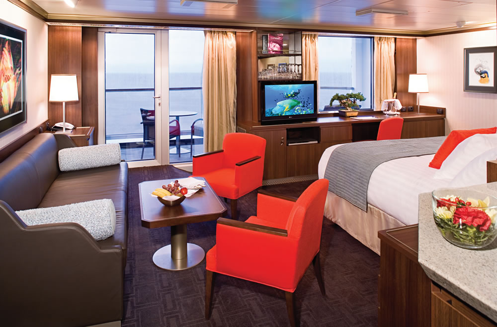 Foto Eurodam27