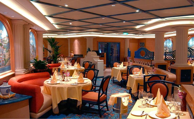 Foto Diamond Princess13
