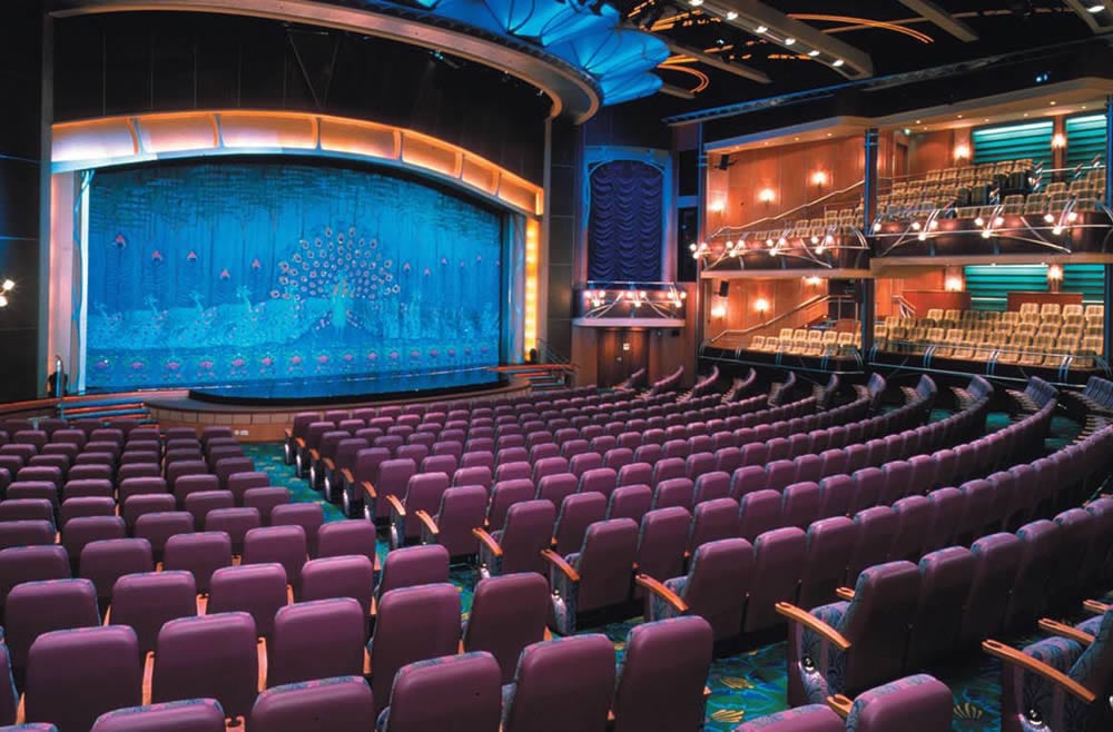 Foto Allure of the Seas39