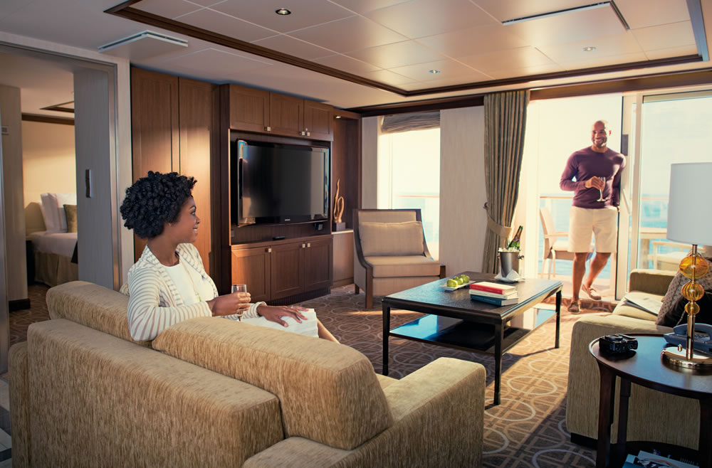 Foto Celebrity Equinox24