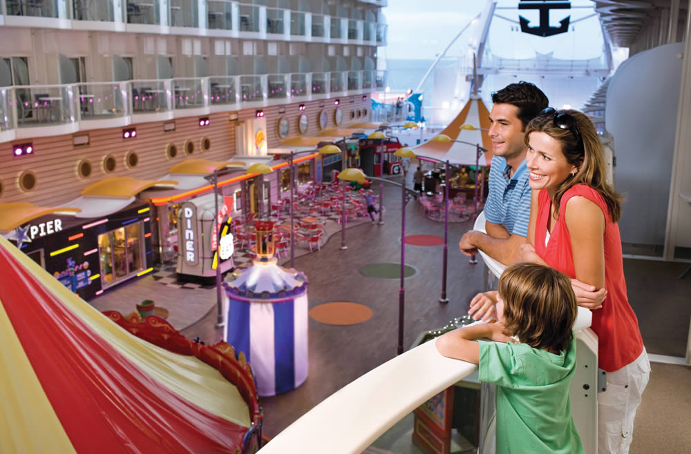 Foto Oasis of the Seas27
