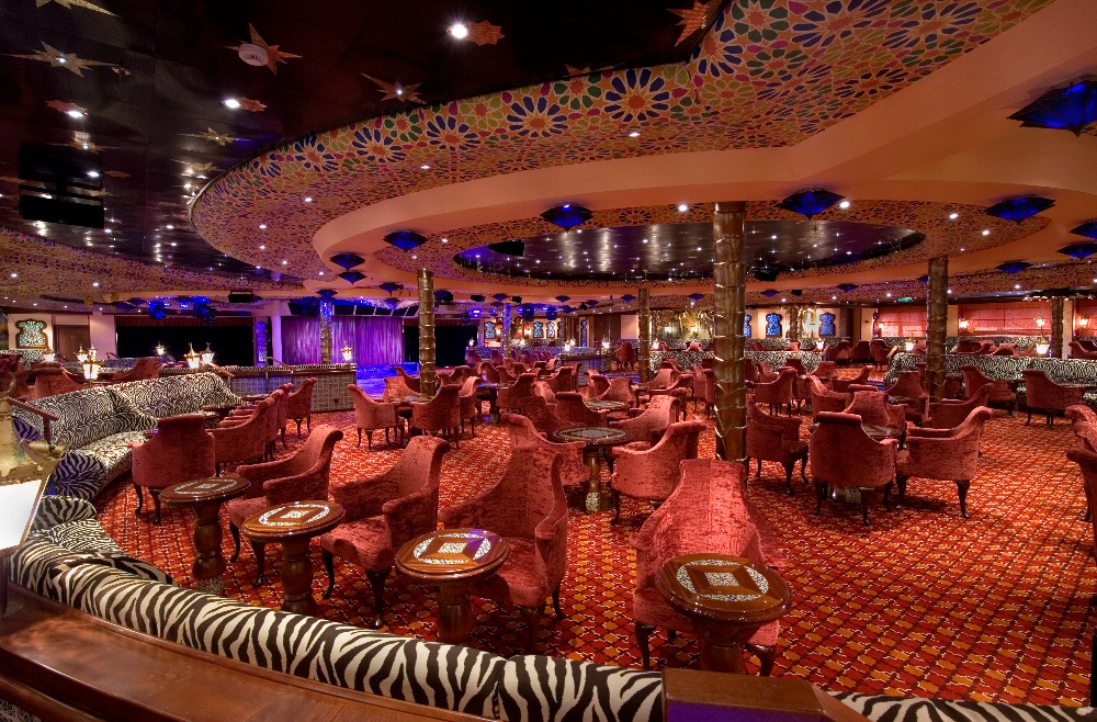 Foto Carnival Splendor11