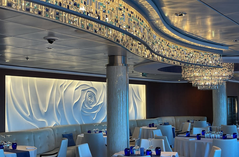 Foto Celebrity Infinity14